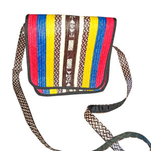 Carriel in Arrow Cane three colors