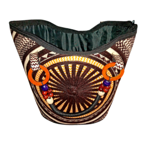Arrow Cane Wallet