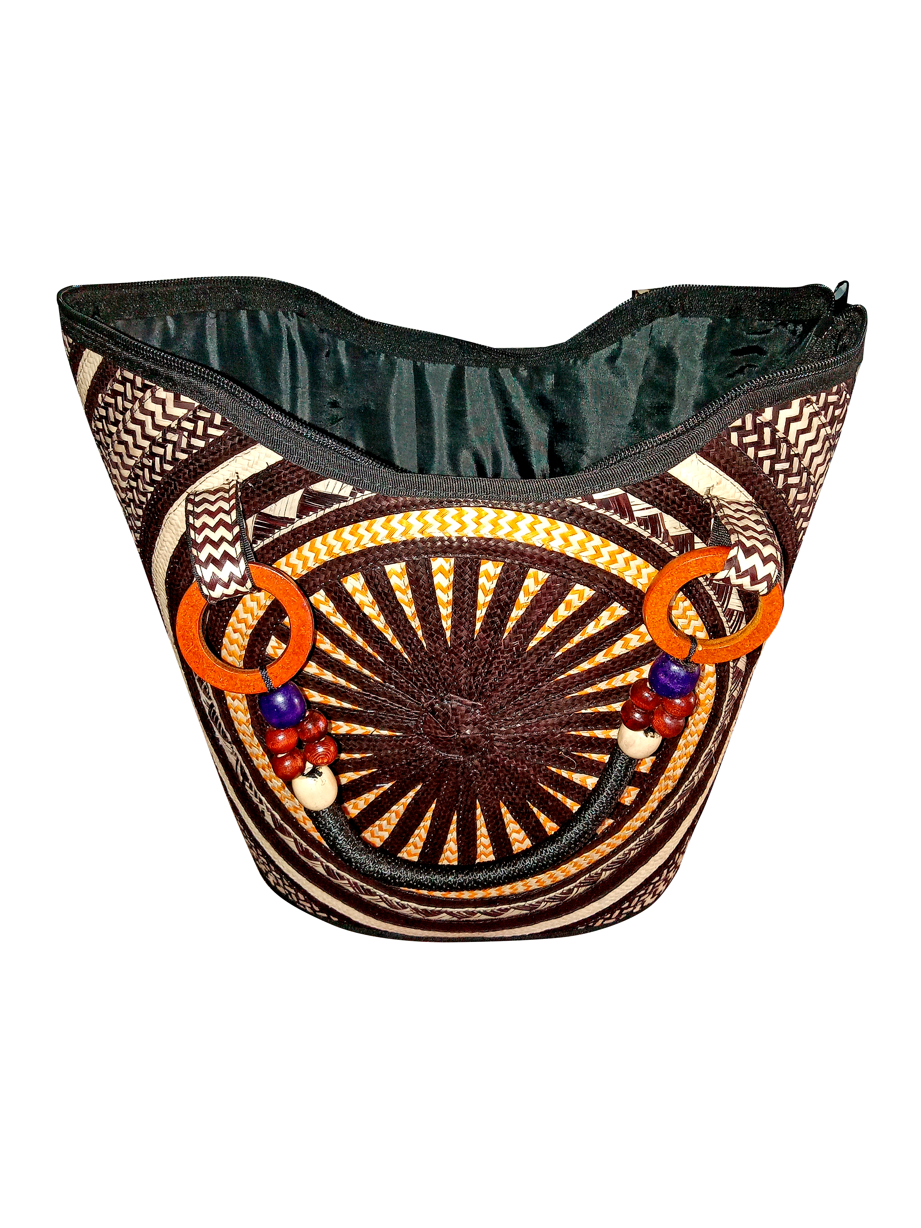 Arrow Cane Wallet