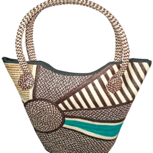 Arrow Cane Wallet