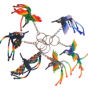 Key ring