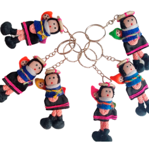 Key ring