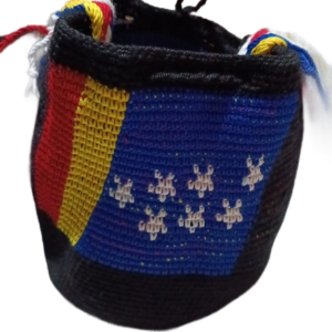 Durham Colors Backpack